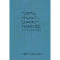 research topics in quantum mechanics