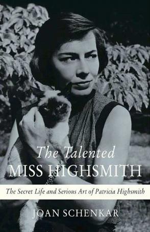 The Talented Miss Highsmith