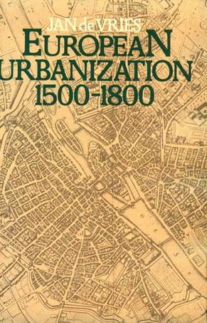 European Urbanization