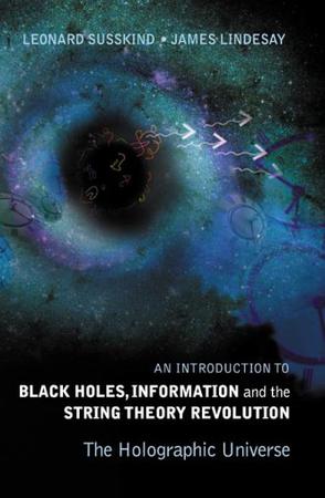 《Black Holes, Information and the String Theory Revolution》txt，chm，pdf，epub，mobi电子书下载