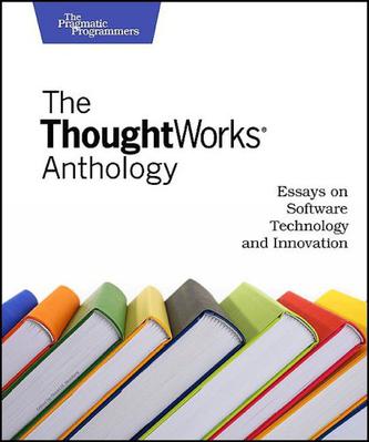 The Thoughtworks Anthology