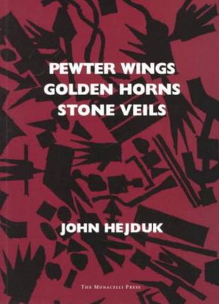 Pewter Wing, Golden Horns, Stone Veils