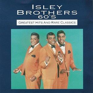 The Isley Brothers - Greatest Hits & Rare Classics (豆瓣)