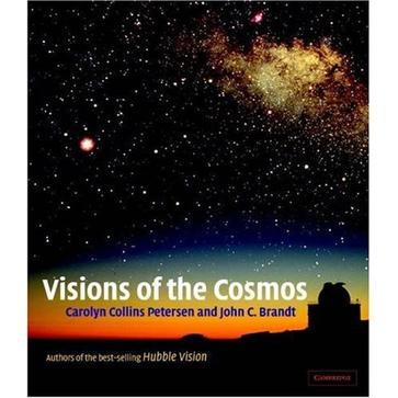 Visions of the Cosmos