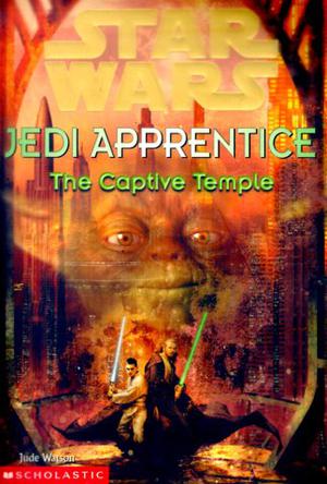 The Captive Temple (Star Wars