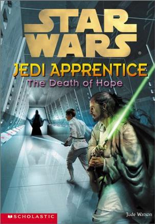 The Death of Hope (Star Wars