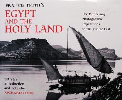 Francis Frith S Egypt And The Holy Land