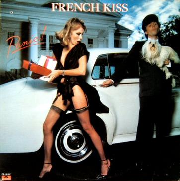 French Kiss Panic French Kiss Panic