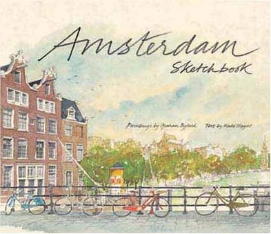 Amsterdam Sketchbook