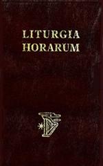 Liturgia Horarum (Vol. I)