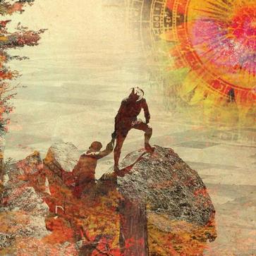 The Lickets - They Turned Our Desert Into Fire The Lickets - They Turned Our Desert Into Fire