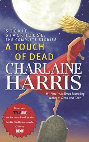A Touch of Dead (Sookie Stackhouse