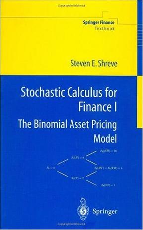 stochastic calculus for beginners