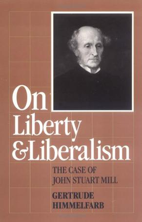 On Liberty and Liberalism