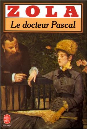 Le Docteur Pascal (French Edition)