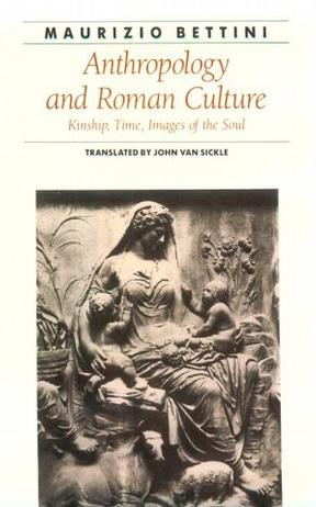 Anthropology and Roman Culture