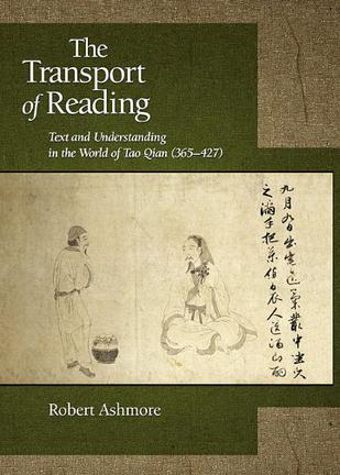 The Transport of Reading