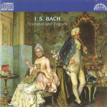 FUGUES BACH fugues bach: