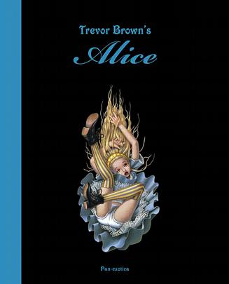 Trevor Brown's Alice