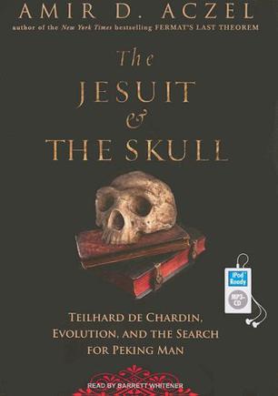 The Jesuit And The Skull