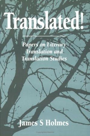 translation thesis novel