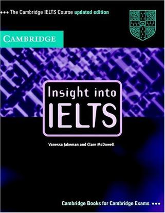 Insight Into IELTS Pack