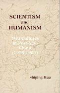 Scientism and Humanism