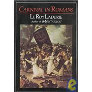 Carnival in Romans