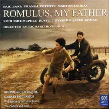romulus my father and neighbours Romulus, my father 2007 r dvd $758 $ 7 58 prime free shipping on eligible orders only 3 left in stock - order soon more buying choices $129 (69 used & new . romulus my father and neighbours Romulus, my father 2007 r dvd $758 $ 7 58 prime free shipping on eligible orders only 3 left in stock - order soon more buying choices $129 (69 used & new .