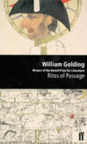 Rites of Passage (Sea Trilogy)