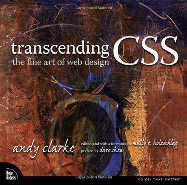 Transcending CSS