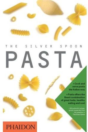 The Silver Spoon Pasta (Silver Spoon Book)