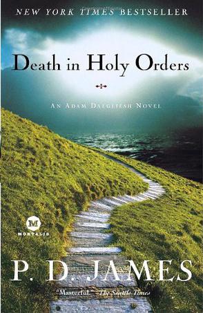 Death in Holy Orders