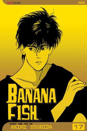 Banana Fish, Vol. 17 (Banana Fish (Graphic Novels))