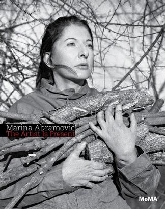 Marina Abramovic