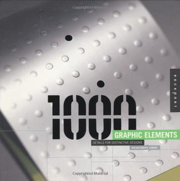 1,000 Graphic Elements