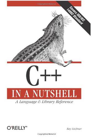 C++ in a Nutshell