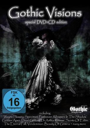 Various - Gothic Compilation Part I Various - Gothic Compilation Part I