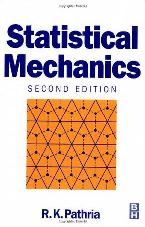 Statistical Mechanics (Second Edition)