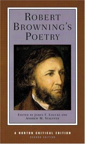 Robert Browning's Poetry
