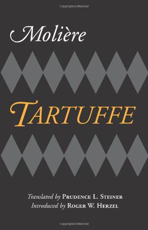 Tartuffe Essays