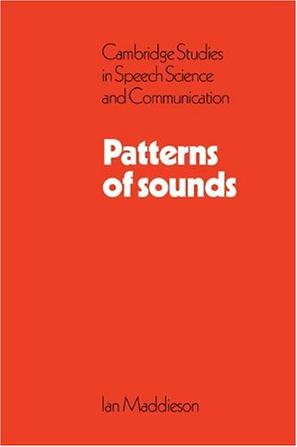Patterns of Sounds