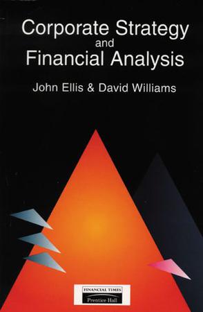 Corporate Strategy And Financial Analysis