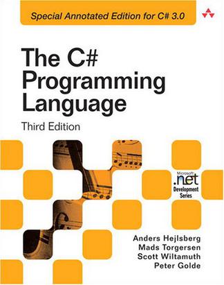 The C# Programming Language