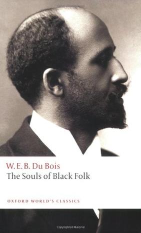 《The Souls of Black Folk》txt，chm，pdf，epub，mobi电子书下载