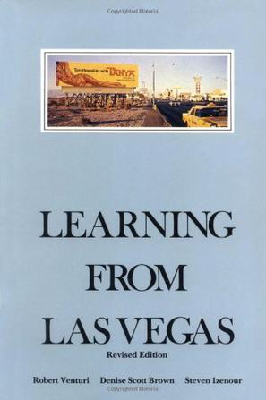 Learning from Las Vegas - Revised Edition