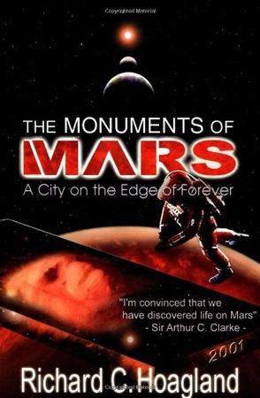 The Monuments of Mars