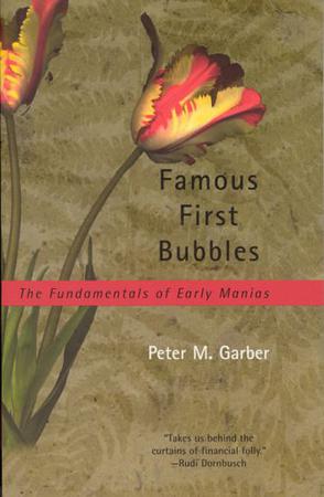Famous First Bubbles