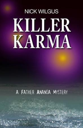 Killer Karma Father Ananda Mystery