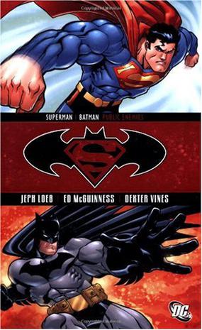 Superman/Batman VOL 01